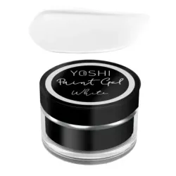 YOSHI Paint Gel UV LED 5 ml - White
