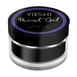 YOSHI Paint Gel UV LED 5 ml - Violet