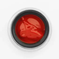 YOSHI Paint Gel UV LED 5 ml - Red