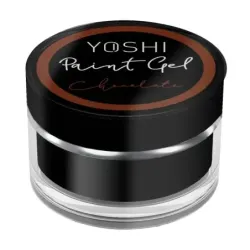 YOSHI Paint Gel UV LED 5 ml - Chocolate