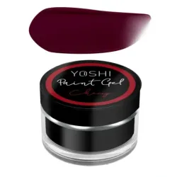 YOSHI Paint Gel UV LED 5 ml - Cherry