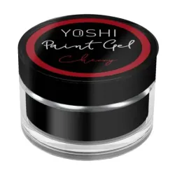 YOSHI Paint Gel UV LED 5 ml - Cherry