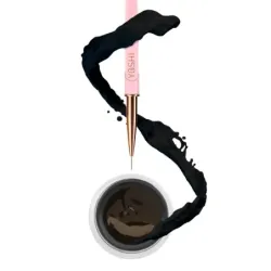 YOSHI Paint Gel UV LED 5 ml - Black