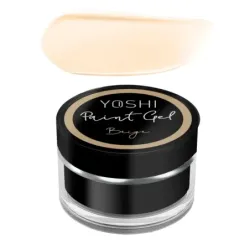 YOSHI Paint Gel UV LED 5 ml - Beige