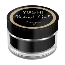 YOSHI Paint Gel UV LED 5 ml - Beige