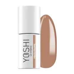 YOSHI Lakier Hybrydowy 321 Frate Frappe 6ml Kolekcja Ciao Italiani