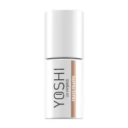 YOSHI Lakier Hybrydowy 321 Frate Frappe 6ml Kolekcja Ciao Italiani
