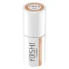 YOSHI Lakier Hybrydowy 323 Albino Cappuccino 6ml