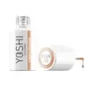 YOSHI Lakier Hybrydowy 323 Albino Cappuccino 6ml