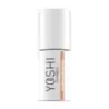 YOSHI Lakier Hybrydowy 323 Albino Cappuccino 6ml