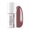 YOSHI Lakier Hybrydowy 326 Rose Compose 6ml Kolekcja Ciao Italiani