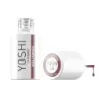 YOSHI Lakier Hybrydowy 326 Rose Compose 6ml Kolekcja Ciao Italiani
