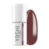 YOSHI Lakier Hybrydowy 327 Macciato Accurato 6ml Kolekcja Ciao Italiani