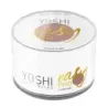 YOSHI Żel Easy PRO Gel UV LED COVER DARK 15 ml YOSHI Żel Easy PRO Gel UV LED COVER DARK 15 ml