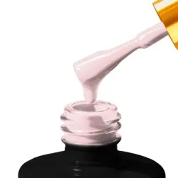 Yoshi Top Hybrydowy Top French No2 UV LED Hybrid 10 ml