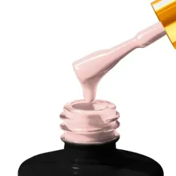 Yoshi Top Hybrydowy Top French No1 UV LED Hybrid 10 ml