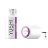 YOSHI Lakier Hybrydowy 126 Lady Violet 6ml Kolekcja Drink Me