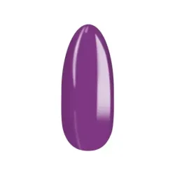 YOSHI Lakier Hybrydowy 126 Lady Violet 6ml Kolekcja Drink Me