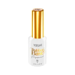 Yoshi Rubber Base No9 Baza Kauczukowa 10ml