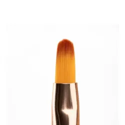 YOSHI Pędzelek GEL BRUSH Nr 4