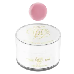 YOSHI Glitter PRO Gel UV LED No 4 15ml