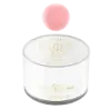 YOSHI Glitter PRO Gel UV LED No 2 15ml