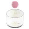 YOSHI Glitter PRO Gel UV LED No 4 50ml