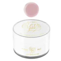 YOSHI Glitter PRO Gel UV LED No 1 50ml