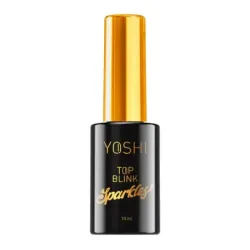 Yoshi Top Hybrydowy UV Hybrid Sparkles 10ml