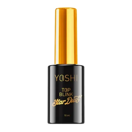 Yoshi Top Hybrydowy UV Hybrid Star Light 10ml