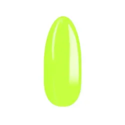 YOSHI Lakier Hybrydowy 918 Raimu 6ml Kolekcja Tokyo