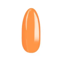 YOSHI Lakier Hybrydowy 917 Tanjerin 6ml Kolekcja Tokyo