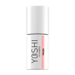 YOSHI Lakier Hybrydowy 914 Pauda 6ml Kolekcja Tokyo