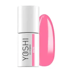 YOSHI Lakier Hybyrdowy 912 Raito 6ml Kolekcja Tokyo