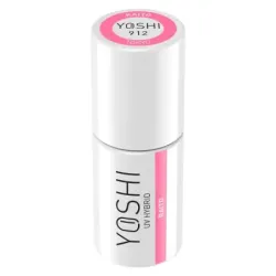 YOSHI Lakier Hybyrdowy 912 Raito 6ml Kolekcja Tokyo