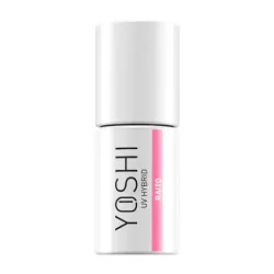 YOSHI Lakier Hybyrdowy 912 Raito 6ml Kolekcja Tokyo