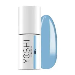 YOSHI Lakier Hybrydowy 719 Cool 6ml