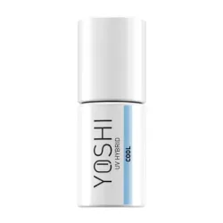 YOSHI Lakier Hybrydowy 719 Cool 6ml