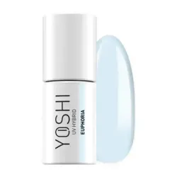 YOSHI Lakier Hybrydowy 718 Euphoria 6ml