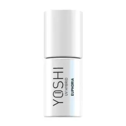 YOSHI Lakier Hybrydowy 718 Euphoria 6ml