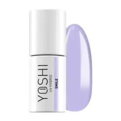 YOSHI Lakier Hybrydowy 717 Smile 6ml