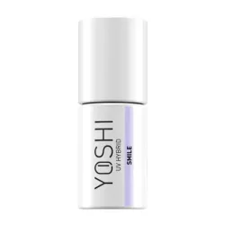 YOSHI Lakier Hybrydowy 717 Smile 6ml