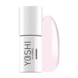YOSHI Lakier Hybrydowy 715 Harmony 6ml