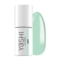 YOSHI Lakier Hybrydowy 713 Hope 6ml