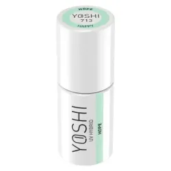 YOSHI Lakier Hybrydowy 713 Hope 6ml