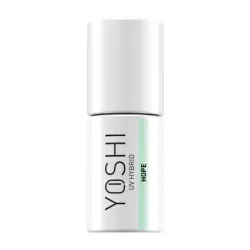 YOSHI Lakier Hybrydowy 713 Hope 6ml