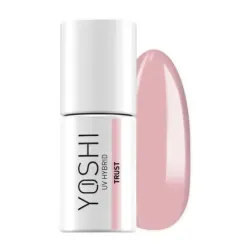 YOSHI Lakier Hybrydowy 714 Trust 6ml