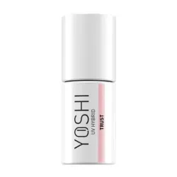 YOSHI Lakier Hybrydowy 714 Trust 6ml
