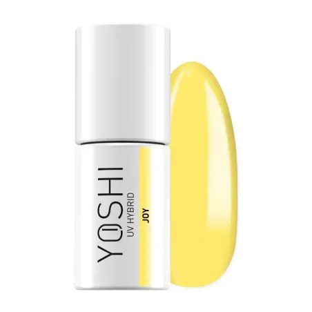 YOSHI Lakier Hybrydowy 711 Joy 6ml