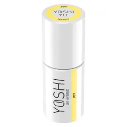 YOSHI Lakier Hybrydowy 711 Joy 6ml